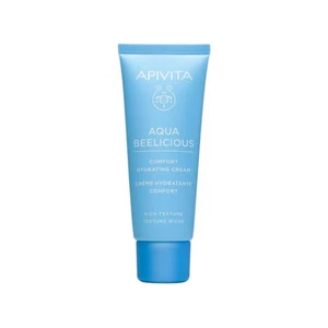 APIVITA Aqua Beelicious Rich Cream-Gel 40ml - Picture 1 of 1