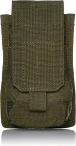 BLACKHAWK S.T.R.I.K.E. Rifle Magazine Pouch, OD Green 37CL02OD - Picture 1 of 1