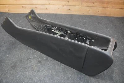 Center Console Base Frame Carrier 3W3863304A Bentley Continental GTC 2016 *Note* - Image 1 of 4