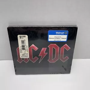 Black Ice by AC/DC (CD, 2008) SEALED - Picture 1 of 2