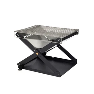 Primus Kamoto Portable OpenFire Stainless Pit Campfire | WP738060 - Imagen 1 de 3