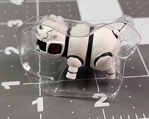 NECA TMNT The Last Ronin Mouser Mini Figur - Bild 1 von 5