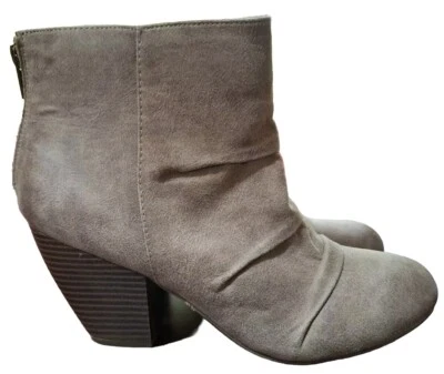 Botines para mujer Rampage Ram-Tahoe 8,5 M Foto 1 de 4