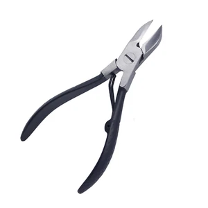 Chiropody toe nail clippers cutters nippers ingrown heavy-duty podiatry tools - Picture 1 of 5