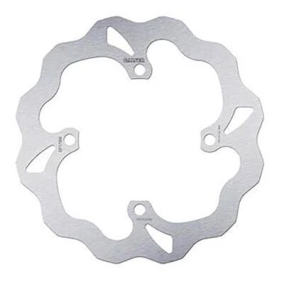 Disco de freno trasero de onda fija Galfer Kawasaki KX250F 2004-2019 Foto 1 de 4