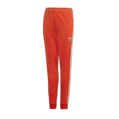 Pantalone Adidas Arancione DV2881-ACTIVE ORANGE Ragazzo • 43€