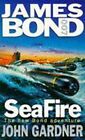 Seafire (James Bond 007)-Gardner, John-Paperback-0340628693-Good Only £3.99 on eBay