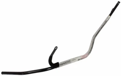 Tubo de varilla fluida de transmisión Ford Super Duty 11-16 OEM NUEVO 11-16 con junta tórica Foto 1 de 4