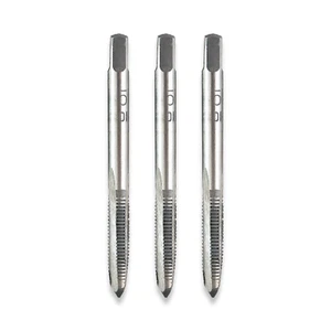 5MM GEWINDEBOHRER LINKS M5 X 0,8 GEWINDEBOHRER SET 5MM X 0,8 RDGTOOLS - Bild 1 von 2