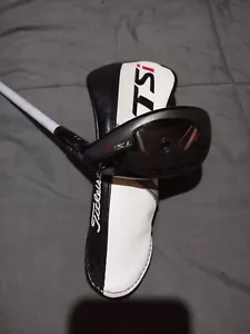 Titleist TSi3 20* 3 Hybrid Even Flow 6.5 100 X Stiff Flex Graphite +HC Exc. - Picture 1 of 9