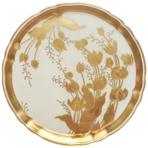 Porcelain tray, L. Bernardaud & Cie, France, Limoges, beg. of 20th century - Picture 1 of 3