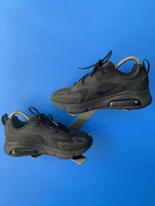 Nike Air Max 200 AT6175 003 Size 7 Women Shoes - Picture 1 of 6