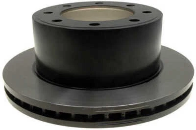 Rotor de freno de disco para Ford F-250 Super Duty 2005-2012, F-350 Super Duty RAYBESTO Foto 1 de 3
