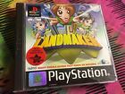 PS1 PLAYSTATION 1 GAME LANDMAKER GREAT CONDITION FROM COLLECTION