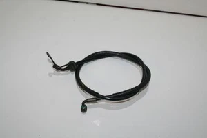 Bremsleitung / Bremsschlauch für Aprilia Sportcity One 50 4T - Bild 1 von 1