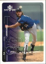 1999 Upper Deck MVP Silver Script Baseball Card Pick