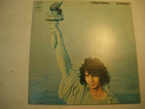AL KOOPER - I Stand Alone - 1968 Columbia LP - CS 9718 - Bild 1 von 4