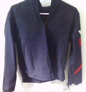 Pullover "Crackerjack" de la Marina de los Estados Unidos Cheif Electronics Tech Talla 40 - Imagen 1 de 9