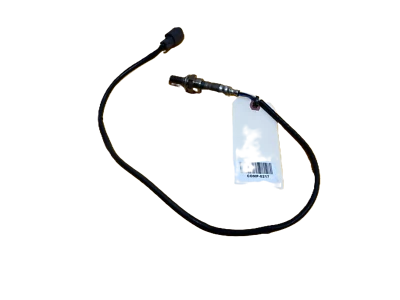 Toyota Camry Lexus ES300 1997-2001 sensor de oxígeno aguas abajo negro OEM 2344137 Foto 1 de 4