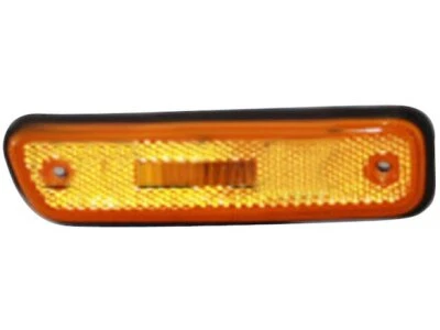 Conjunto de luz marcadora lateral delantera derecha para Suzuki XL7 2002-2003 TYC 63493NTMW Foto 1 de 2