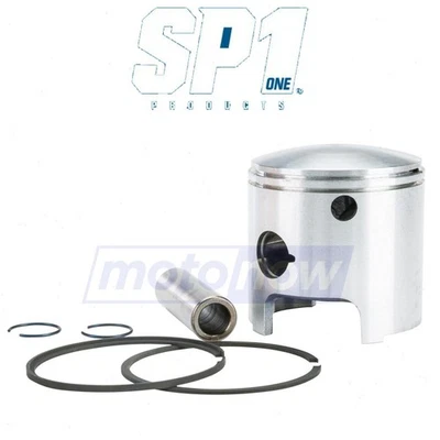 SP1 09-758N OE Style Piston Kit for Engine Pistons Piston Kits uw — 第 1/4 张图片