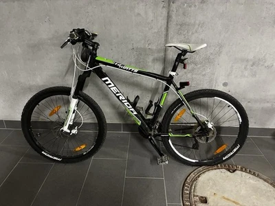 Mountainbike Merida Matts TFS Team Edition - Bild 1 von 4