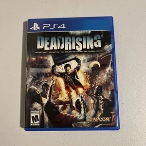 Dead Rising - Sony PlayStation 4 - Picture 1 of 3