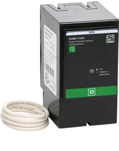 Square D by Schneider Electric HOM2175SB Homeline SurgeBreaker, Surge... - Picture 1 of 3