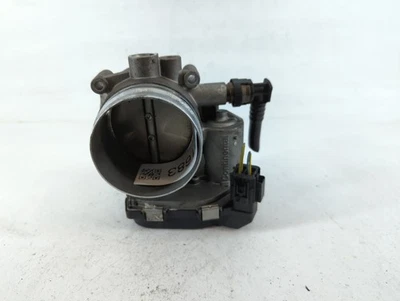 BMW 535i 2011-2016 carrocería del acelerador CDWZD Foto 1 de 4