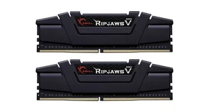 4713294225221 G.Skill Ripjaws V F4-3600C16D-64GVK memory module 64 GB 2 x 32 GB  - Picture 1 of 3