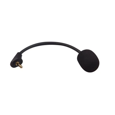1x Replacement Flexible Microphone Mic Boom for HYPERX Cloud Alpha Headset - Image 1 of 4