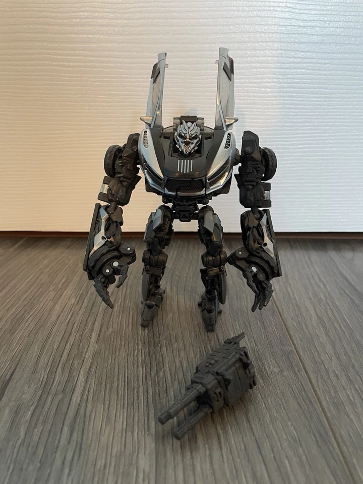 Transformers Studio Series SIDEWAYS 88 complete Deluxe  - Image 1 of 1