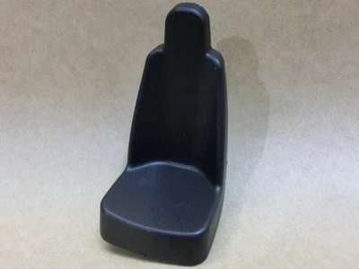 Fahrersitz Sitz Cockpit f Huina Radlader 1 14 Ersatzteil earthmover wheel loader - Bild 1 von 2