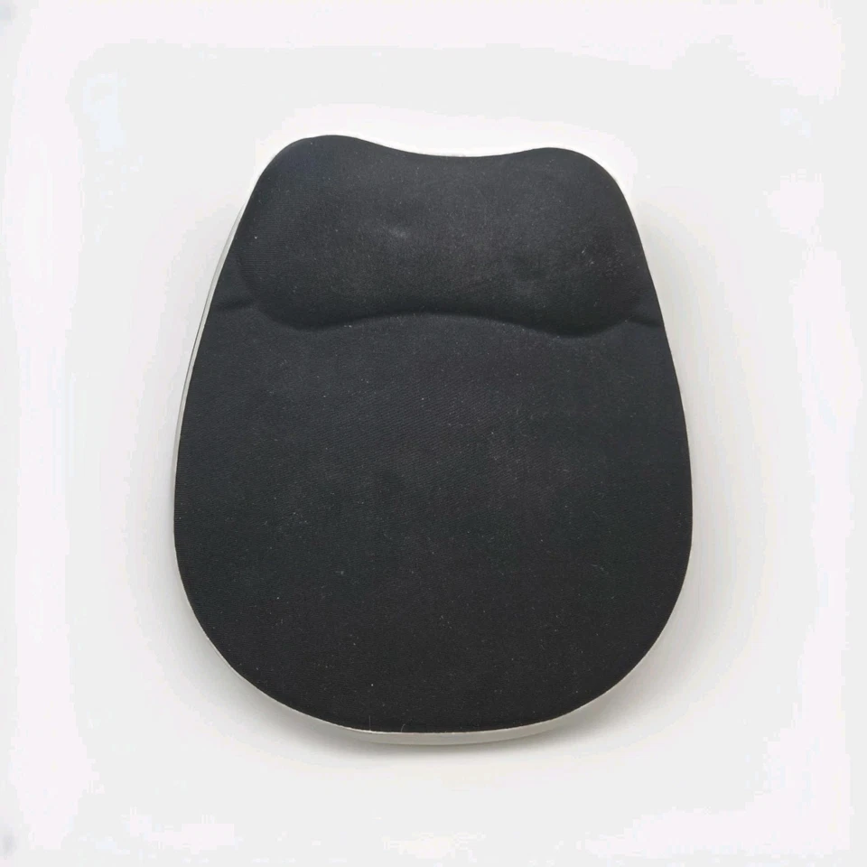 Laptop Mat Mouse Pad with Wrist Rest Anti-Slip Gel Wrist Support Mat - Image 1 of 1