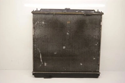 05-10 NISSAN FRONTIER 2.5L Radiator 4 Cylinder   Foto 1 de 4