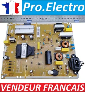 Alimentatore PSU TV LG 43UN73906LE LGP43T-19U1 EAX68304101(1.7) EAY65170101 - Picture 1 of 2