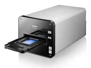 Skaner filmowy PLUSTEK OpticFilm 120 z SilverFast Ai Studio 8 - Zdjęcie 1 z 7