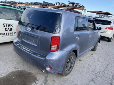 Steering Gear/Rack Power Rack And Pinion Fits 12-15 SCION XB 30933803 — 第 1/4 张图片