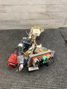 New Flyer Wire Harness #162184    Bus Parts - Imagen 1 de 17