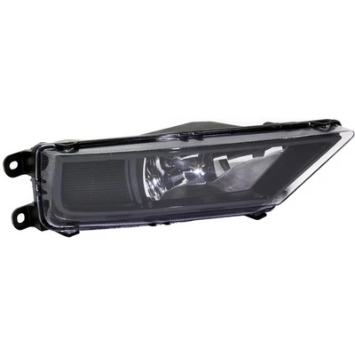 For Volkswagen Tiguan 2018-2021 Fog Light Passenger Side | Halogen | VW2593133 - Изображение 1 из 4