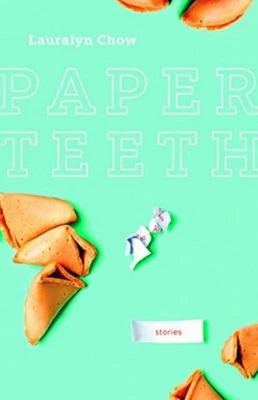 Paper Teeth Paperback Lauralyn Chow - Image 1 of 2
