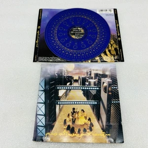 Love Symbol Album by Prince (CD, 2014) ** DISC & BOOKLET ONLY ** • w/ TRACKING‼ - Picture 1 of 3