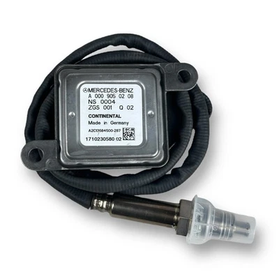 Sonda lambda sensor Nox Mercedes Benz A0009050208 W166 W205 W212 - Imagen 1 de 4