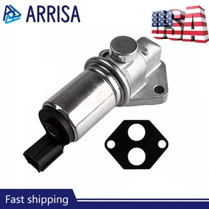 AC253 Idle Air Control Valve Fits Ford Expedition Explorer F150 F250 Lincoln Nav - Bild 1 von 6