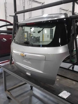 Baúl/escotilla/puerta trasera vidrio solar Opt Akp se adapta a 13-22 TRAX 355691 Foto 1 de 3