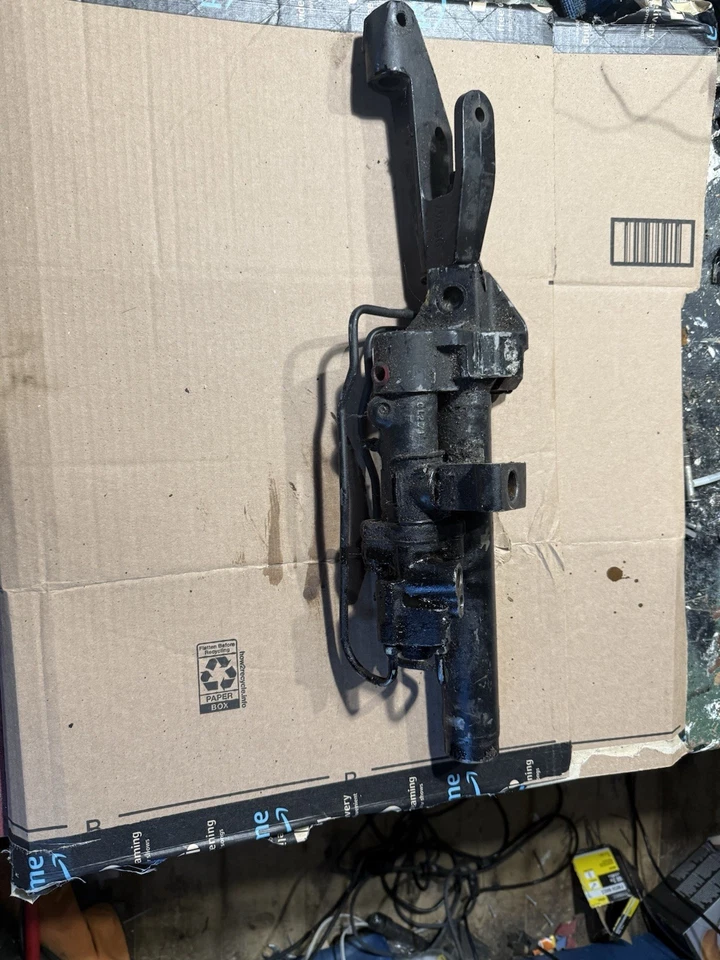 0780 Mercruiser Alpha 1 Gen 1 Power Steering Actuator Assembly 95847 - Image 1 of 4