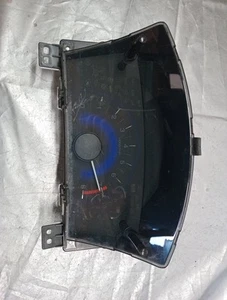 2013 Honda Civic Instrument Cluster Kph - Picture 1 of 4