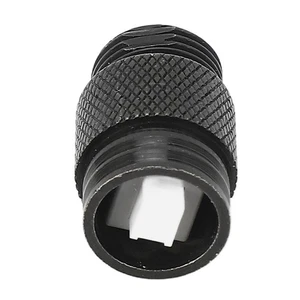 9mm Sight Light Compound Bow Sighting Light Anti Vibration Night DS EC - Picture 1 of 23