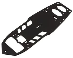 XRAY X12 2026 Aluminum Chassis (2.0mm) [XRA371124] - Picture 1 of 1