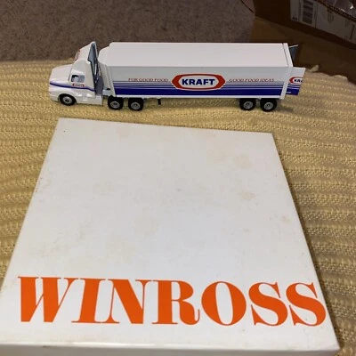 Windrose box 23860 craft metal truck - Image 1 of 4